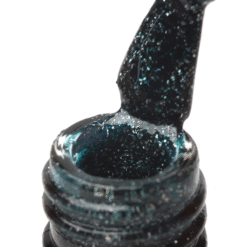 OCHO NAILS Hybridilakka Glitter G16 – 5 g