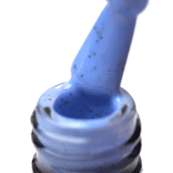 OCHO NAILS Muffin M06 Hybridilakka - 5 g