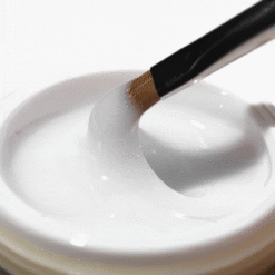 OCHO NAILS UV-rakennusgeeli – Milk, 30 g