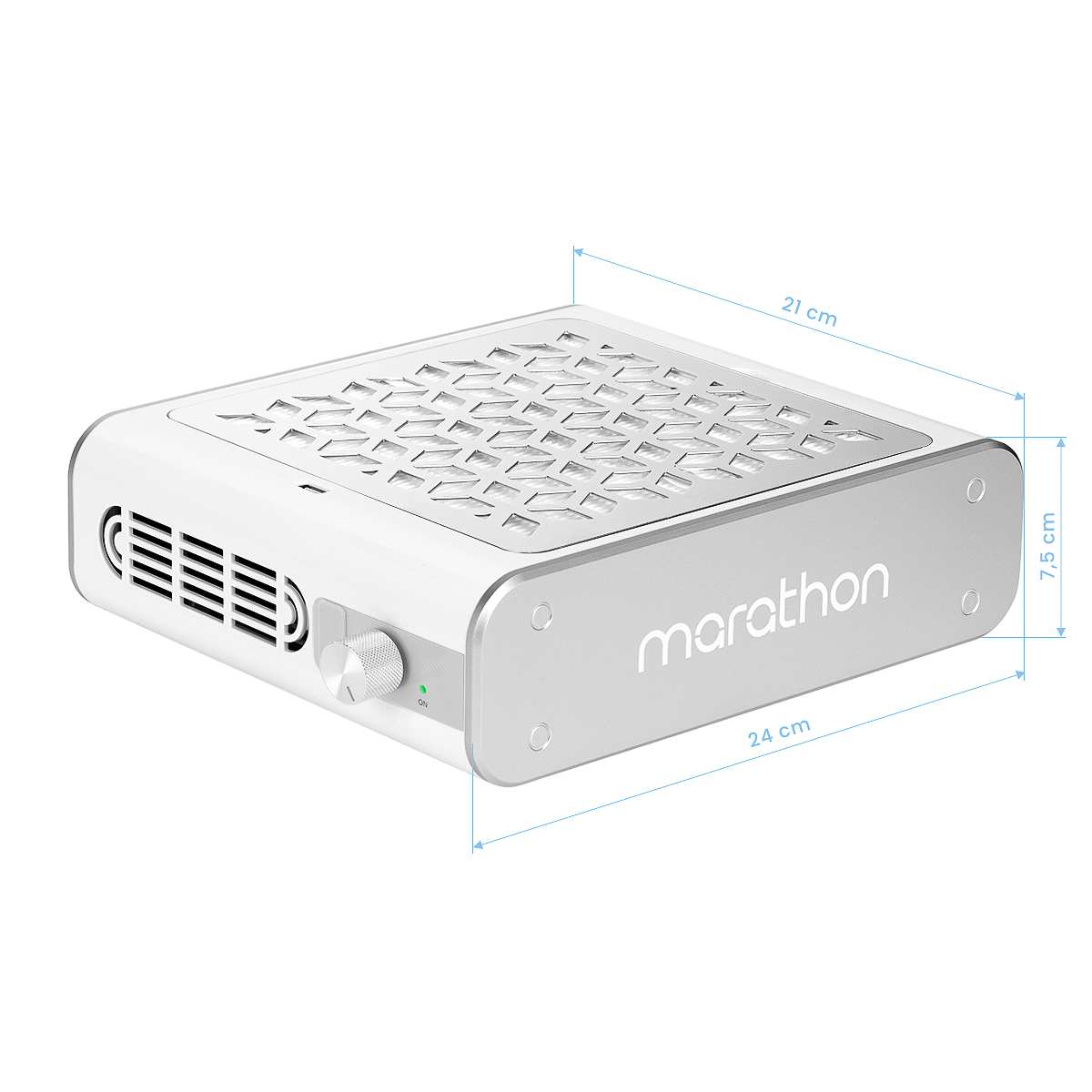Saeyang kynsipölynimuri Marathon 65W Saeyang kynsipölynimuri Marathon 65W