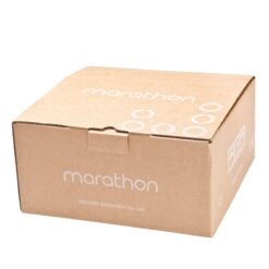 Saeyang Marathon 3 Champion - kynsipora + SH20N-käsikappale (valkoinen)