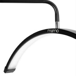 Työvalaisin MOMO MX6 – musta