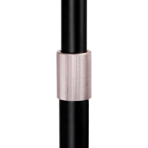 Työvalaisin MOMO MX6 – musta