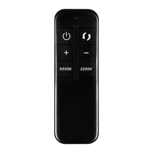 Työvalaisin MOMO MX6 – musta