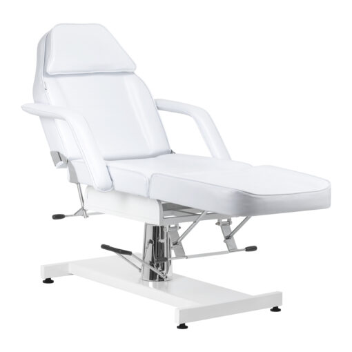 Sillon hoitotuoli hydraulinen v2 210 – valkoinen
