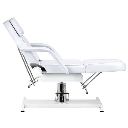 Sillon hoitotuoli hydraulinen v2 210 – valkoinen
