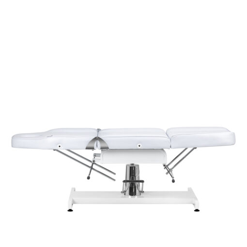 Sillon hoitotuoli hydraulinen v2 210 – valkoinen