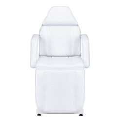Sillon hoitotuoli hydraulinen v2 210 – valkoinen
