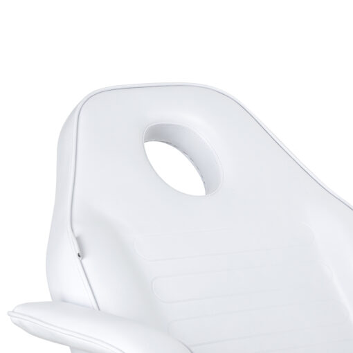 Sillon hoitotuoli hydraulinen v2 210 – valkoinen