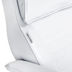 Sillon hoitotuoli hydraulinen v2 210 – valkoinen