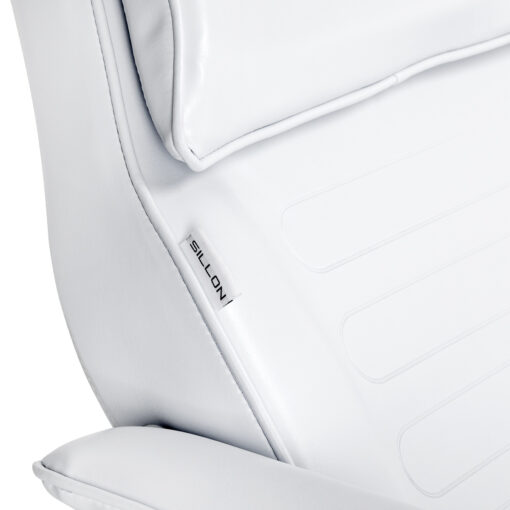 Sillon hoitotuoli hydraulinen v2 210 – valkoinen