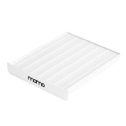 MOMO L02 Kosmetiikkapöytä sisäänrakennetulla pölynsieppaajalla