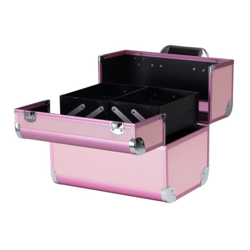 Työlaukku SC 40 – pinkki