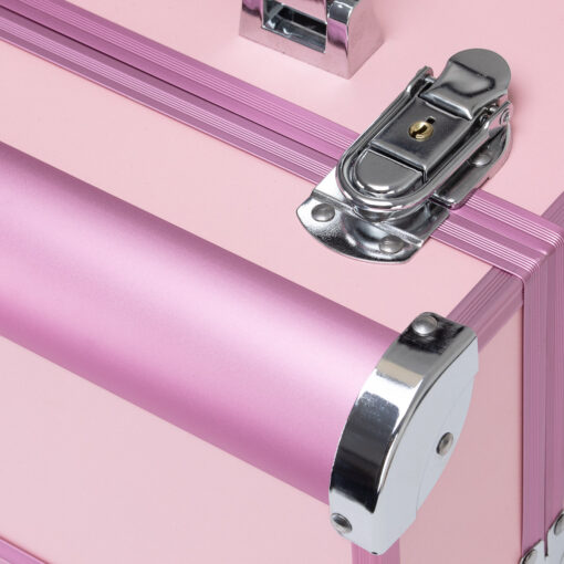 Työlaukku SC 40 – pinkki