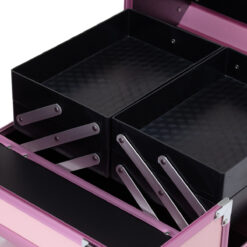 Työlaukku SC 40 – pinkki