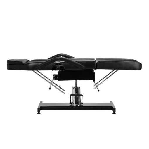 Sillon hoitotuoli hydraulinen v2 210 – musta