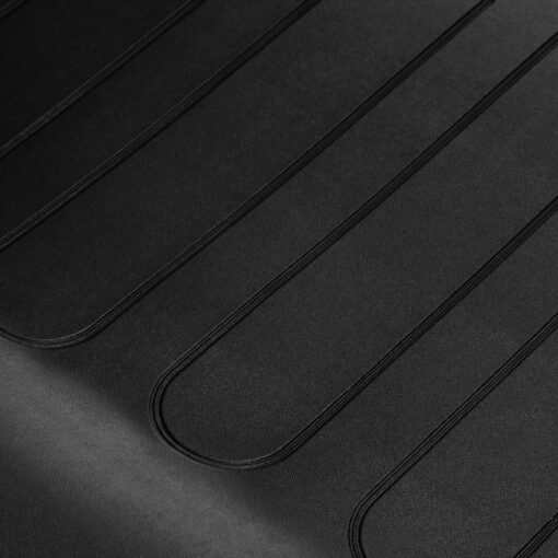Sillon hoitotuoli hydraulinen v2 210 – musta