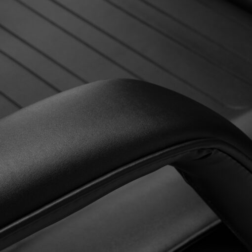 Sillon hoitotuoli hydraulinen v2 210 – musta