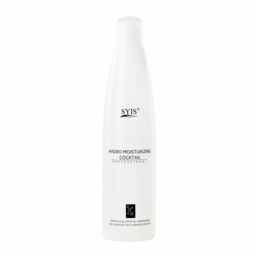 Syis Hydro kosteuttava cocktail 500 ml – vetykaasukäsittelyyn