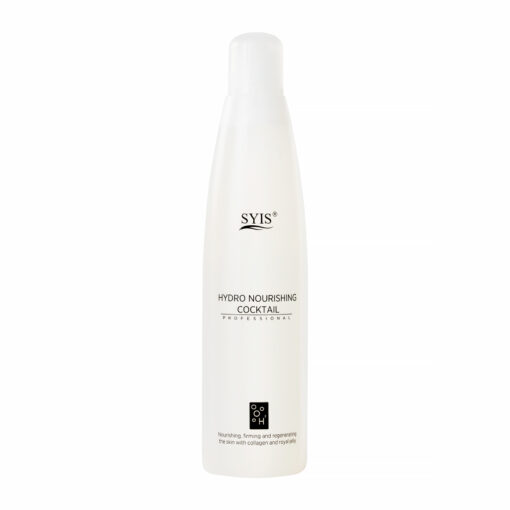Syis Hydro ravitseva cocktail 500 ml – vetykaasukäsittelyyn