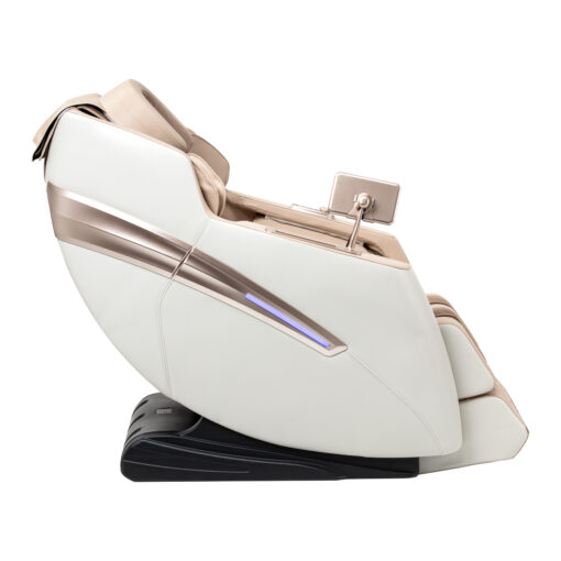 Sakura Prime 101 -hierova tuoli, vaaleanbeige