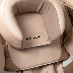 Sakura Prime 101 -hierova tuoli, vaaleanbeige