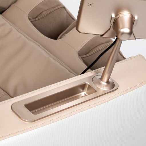 Sakura Prime 101 -hierova tuoli, vaaleanbeige