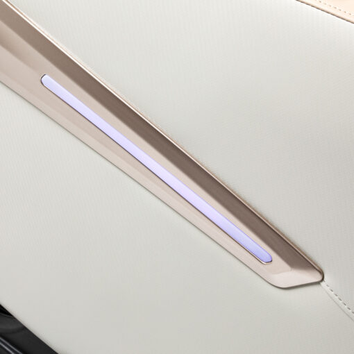 Sakura Prime 101 -hierova tuoli, vaaleanbeige