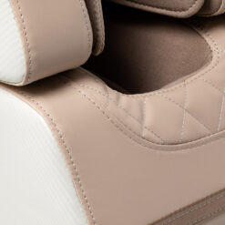 Sakura Prime 101 -hierova tuoli, vaaleanbeige