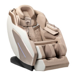Sakura Prime 108 -hierova tuoli, vaaleanbeige