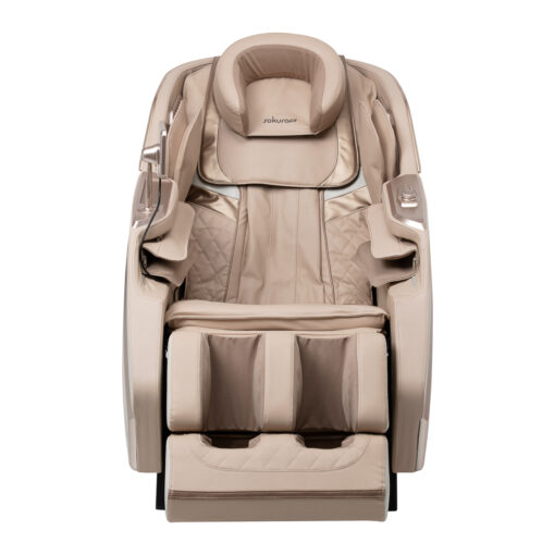 Sakura Prime 108 -hierova tuoli, vaaleanbeige
