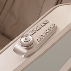 Sakura Prime 108 -hierova tuoli, vaaleanbeige