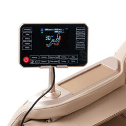 Sakura Prime 108 -hierova tuoli, vaaleanbeige