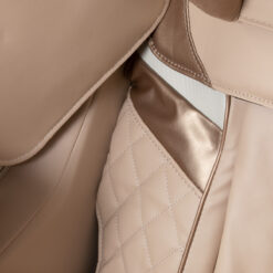 Sakura Prime 108 -hierova tuoli, vaaleanbeige