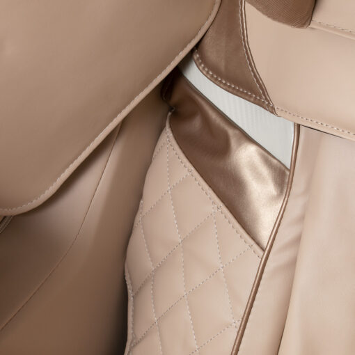 Sakura Prime 108 -hierova tuoli, vaaleanbeige