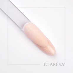 Claresa Soft&Easy Builder Gel – Dancing Sparkles (12 g)