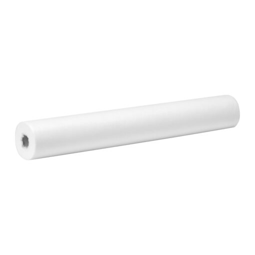 WEBER MEDIX PRO kertakäyttöinen kuitukangasrulla 70 cm x 50 m, valkoinen