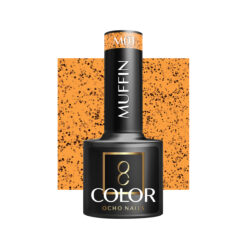 OCHO NAILS geelikynsilakka Muffin M01 - 5 g