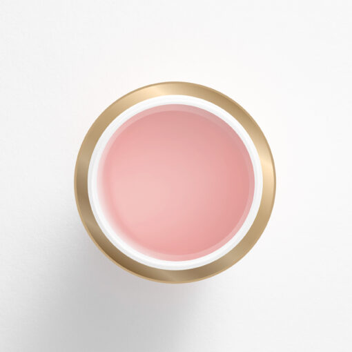 OCHO NAILS rakennegeeli, beige, 30 g