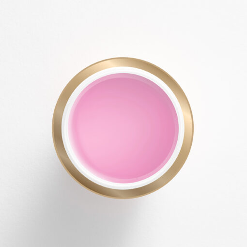OCHO NAILS rakennegeeli, light pink, 30 g