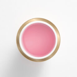OCHO NAILS rakennegeeli, pinkki, 30 g