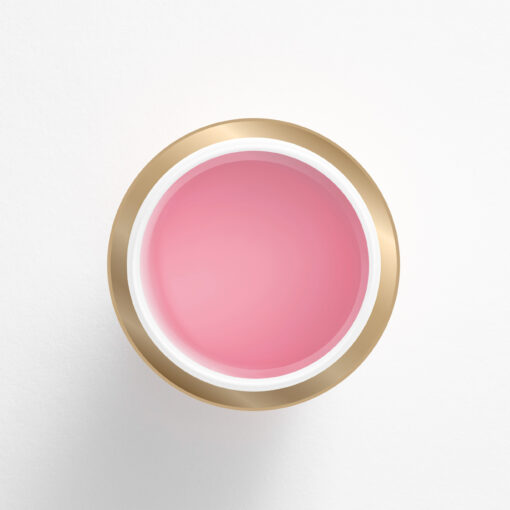 OCHO NAILS rakennegeeli, pinkki, 30 g