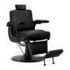 Hair System parturituoli BM88066B, musta, musta runko