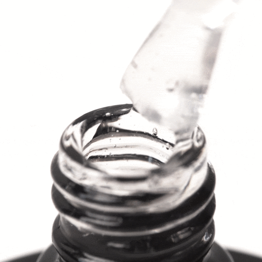 OCHO NAILS Bonding Base for Gel -pohjustusgeeli 5g