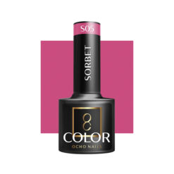 OCHO NAILS geelilakka SORBET S05 - 5 g