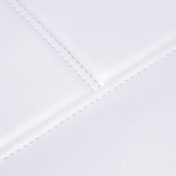 Sähkökäyttöinen hoitotuoli Sillon Lux, 3 moottoria, kylmän valkoinen