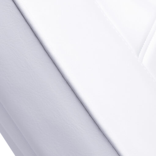 Sähkökäyttöinen hoitotuoli Sillon Lux, 3 moottoria, kylmän valkoinen