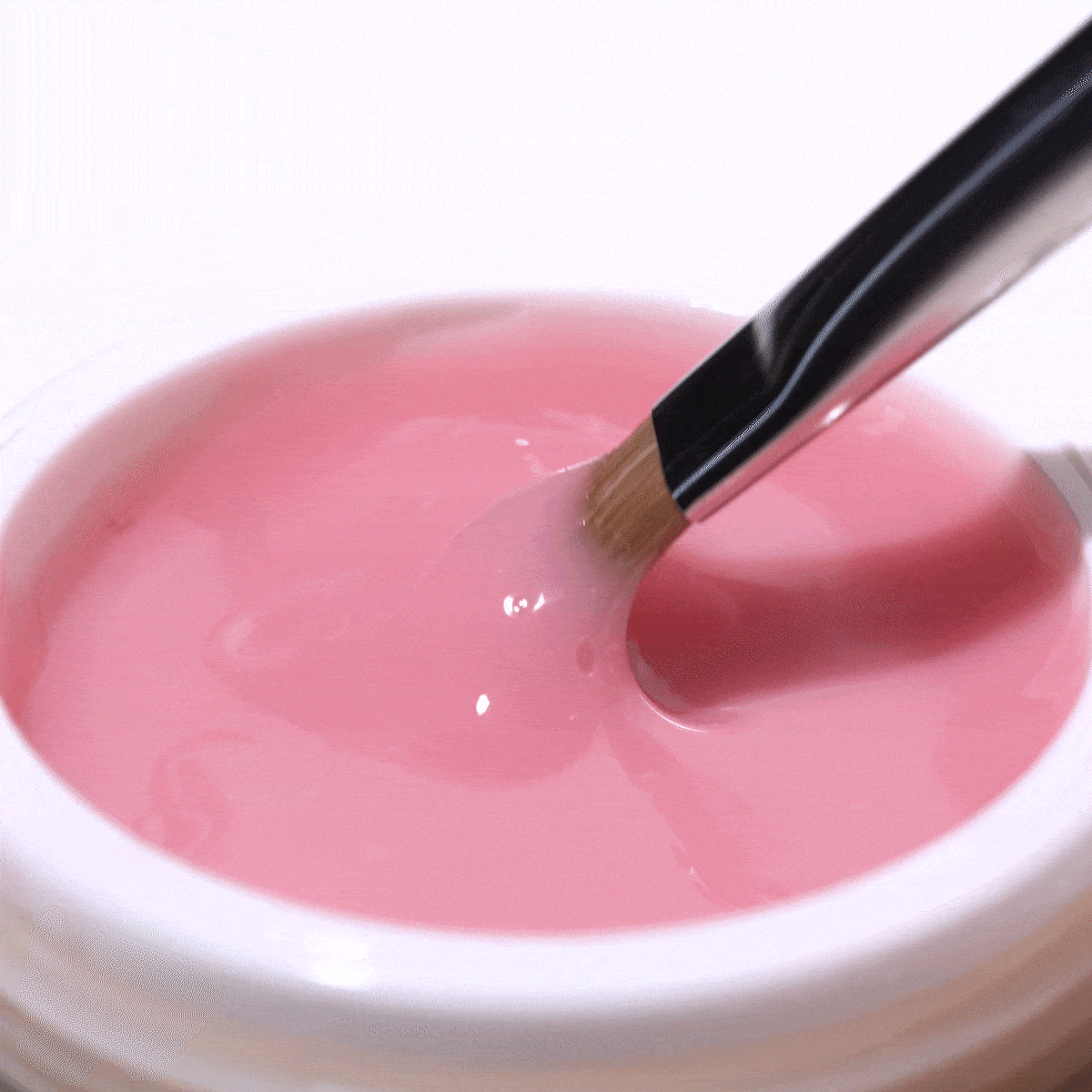 OCHO NAILS rakennegeeli, pinkki, 30 g OCHO NAILS rakennegeeli, pinkki, 30 g