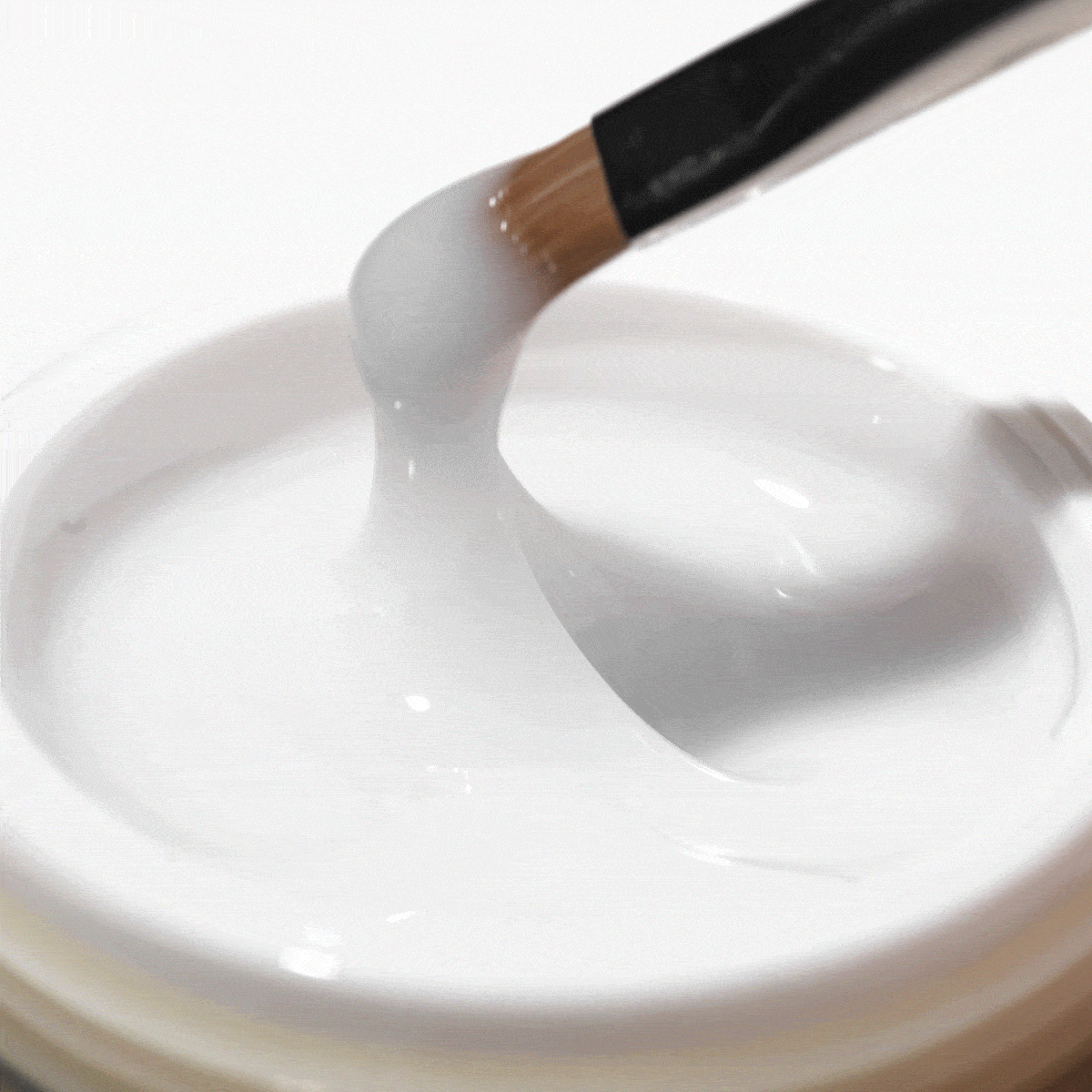 OCHO NAILS rakennegeeli, valkoinen, 30 g OCHO NAILS rakennegeeli, valkoinen, 30 g