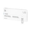 SYIS kosteuttavat ja ravitsevan ampullit, 10 x 3 ML